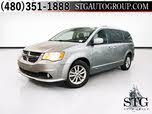 Dodge Grand Caravan SXT FWD