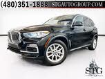 BMW X5 xDrive40i AWD