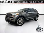 Ford Explorer XLT AWD