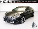 Lexus ES 350 FWD