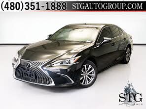 Lexus ES 350 FWD