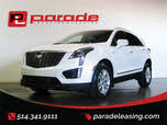 Cadillac XT5 Luxury AWD