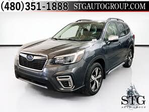 Subaru Forester Touring Crossover AWD