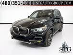 BMW X5 xDrive45e AWD