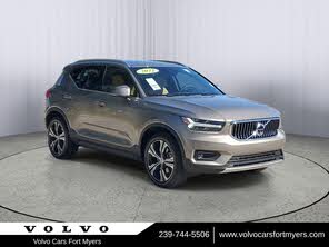 Volvo XC40 T5 Inscription AWD