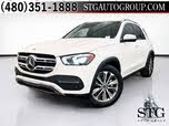 Mercedes-Benz GLE 350 RWD