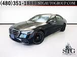 Mercedes-Benz S-Class S 580 4MATIC AWD