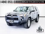 Toyota 4Runner SR5 RWD