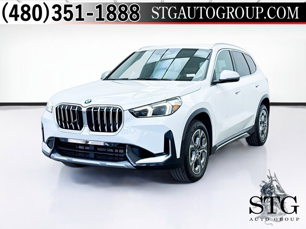 2024 BMW X1 xDrive28i AWD