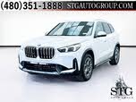 BMW X1 xDrive28i AWD