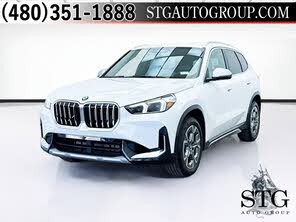 BMW X1 xDrive28i AWD