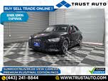 Audi A3 40 TFSI Premium Plus Sedan FWD