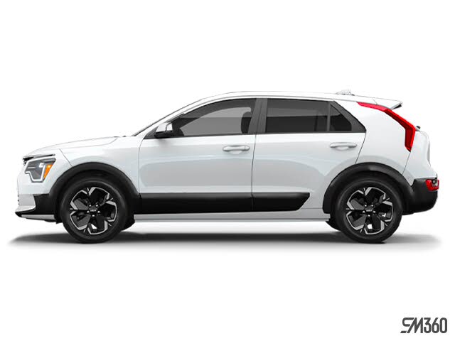 2026 Kia Niro EV Wind FWD