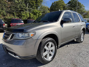 Saab 9-7X 5.3i SUV AWD