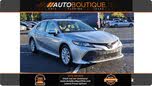 Toyota Camry LE FWD