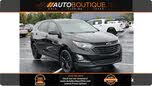 Chevrolet Equinox 1.5T LT FWD