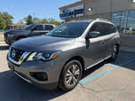 Nissan Pathfinder S 4WD