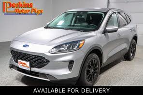 Ford Escape SE AWD
