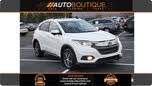 Honda HR-V EX-L AWD
