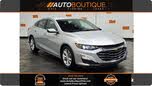 Chevrolet Malibu LT FWD