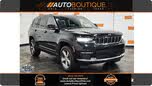Jeep Grand Cherokee L Limited RWD