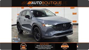 Mazda CX-5 2.5 S Carbon Edition AWD