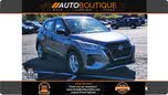 Nissan Kicks S FWD