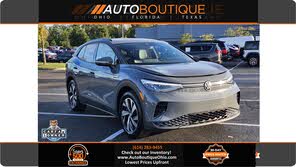 Volkswagen ID.4 Pro RWD