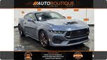 Ford Mustang GT Premium Fastback RWD