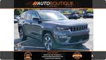 Jeep Grand Cherokee 4xe 4WD