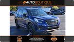 Subaru Forester Sport Crossover AWD