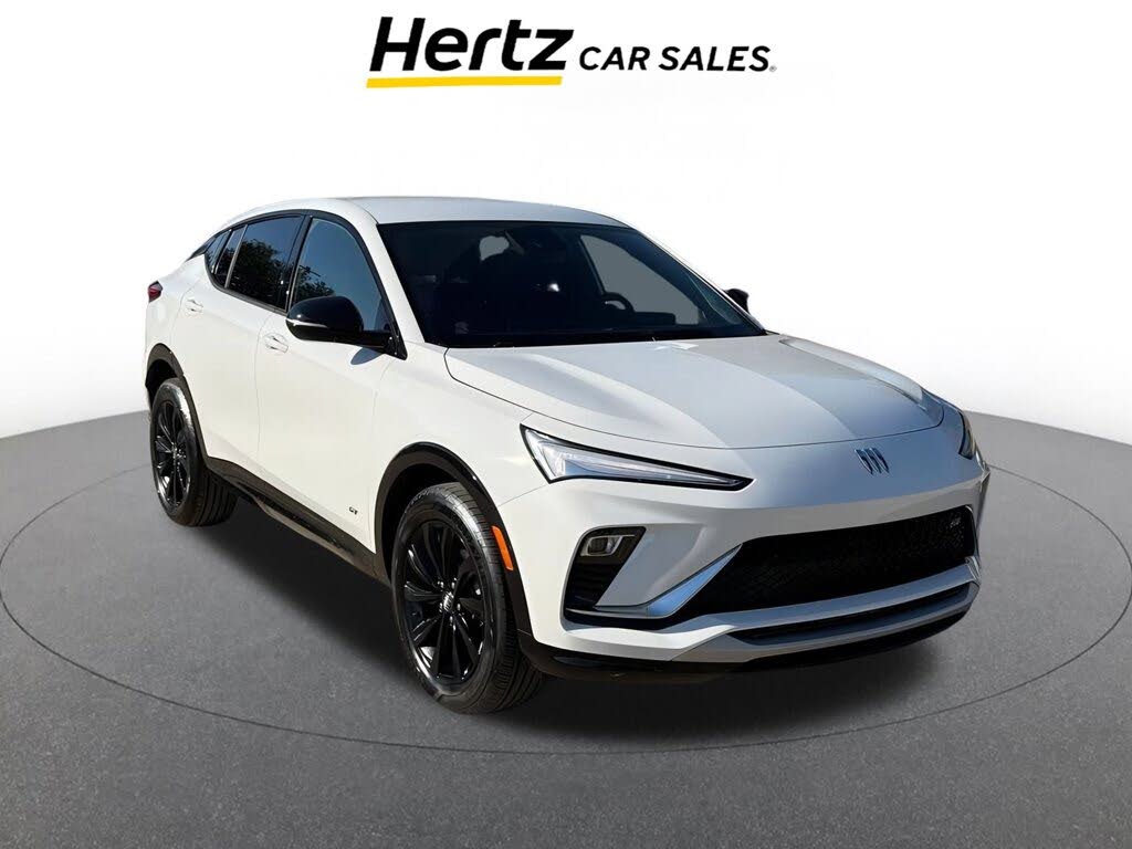 2025 Buick Envista Sport Touring FWD