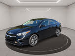 Kia Forte LXS FWD