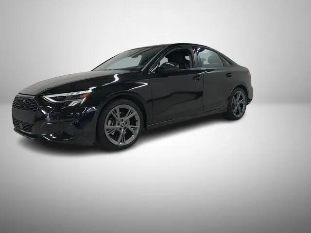 2024 Audi A3 40 TFSI Premium FWD