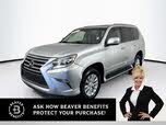 Lexus GX 460 4WD