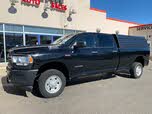 RAM 2500 Tradesman Crew Cab LB 4WD