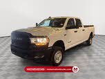RAM 2500 Tradesman Crew Cab LB 4WD