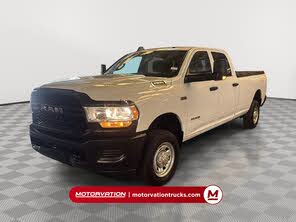 RAM 2500 Tradesman Crew Cab LB 4WD