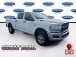 RAM 2500 Tradesman Crew Cab 4WD