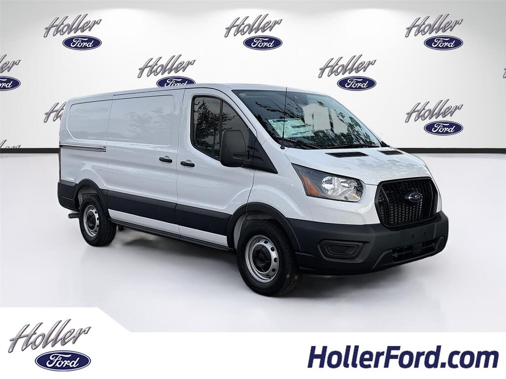 2025 Ford Transit Cargo 150 Low Roof RWD