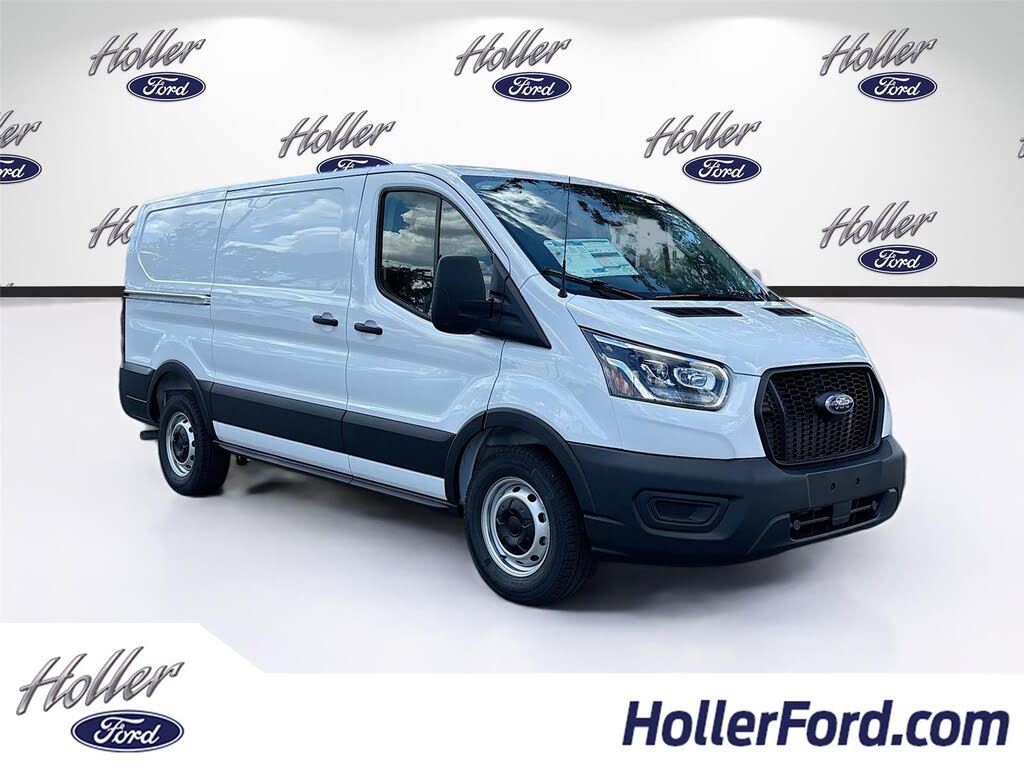 2025 Ford Transit Cargo 150 Low Roof RWD