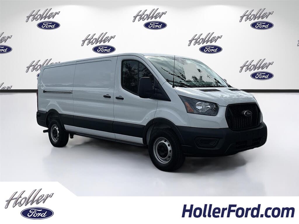 2025 Ford Transit Cargo 150 Low Roof RWD