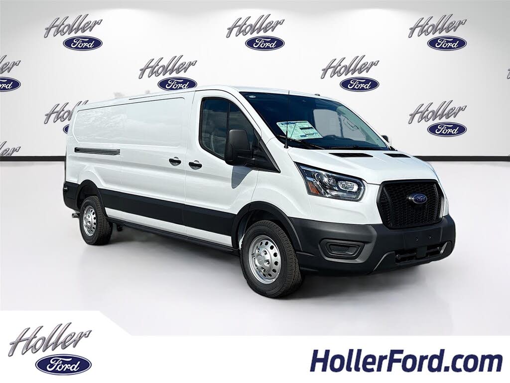 2025 Ford Transit Cargo 150 Low Roof AWD
