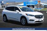 Buick Enclave Avenir AWD