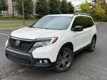 Honda Passport EX-L AWD