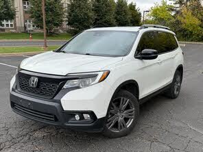 Honda Passport EX-L AWD