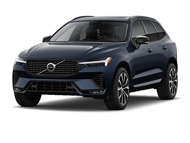 2025 Volvo XC60 B5 Ultra Dark Theme AWD