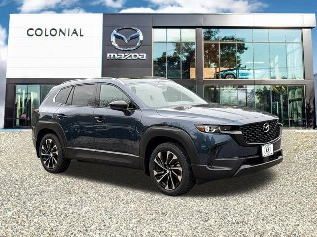 2026 Mazda CX-50 Hybrid Premium Plus AWD