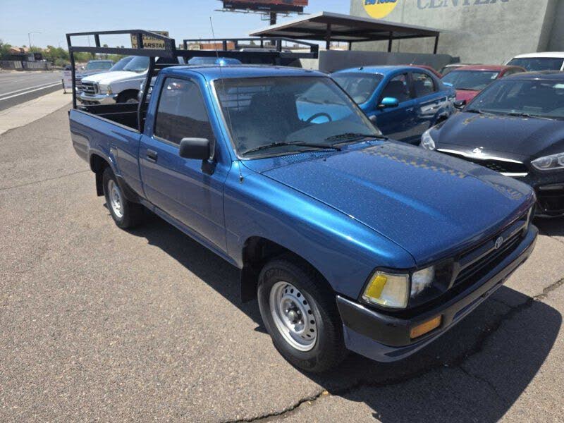 1995 Toyota Pickup