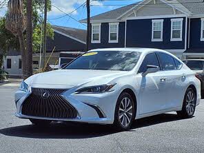 Lexus ES 350 FWD